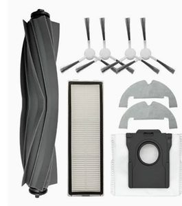 Dreame D10 Plus Gen 2 -tarvikesarja – 9 osaa