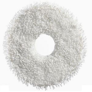 Dreame X40 Ultra moppduk – vit