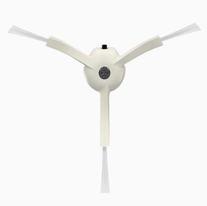 Roborock Qrevo S Pro sidoborste – vit