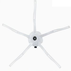 Roborock Qrevo S Pro 5-armad sidoborste – Vit