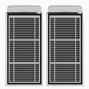 Dreame X50 Ultra HEPA filter - 2 stk