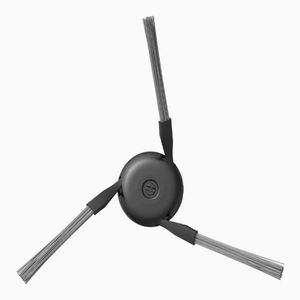 Dreame Aqua10 Ultra Roller Sidoborste – Svart