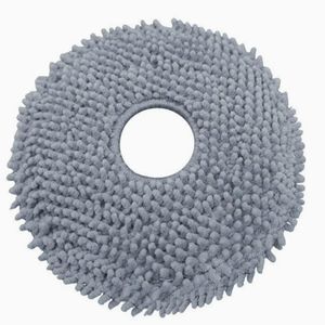 Roborock Saros 10R moppeklud