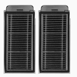 Dreame L50s Pro Ultra Hepa filter 2 stk