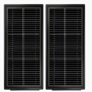 Dreame L40 Ultra Hepa Filter – 2 stk