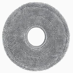 Roborock Saros 20 moppeklud