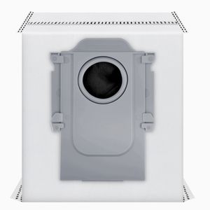 Roborock Qrevo Edge 2 Pro Dammpåse med aktivt kol
