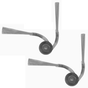 Roborock Qrevo Edge sidebørste 2 stk.