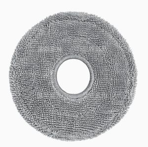 Roborock Qrevo Edge 2 Pro moppeklud