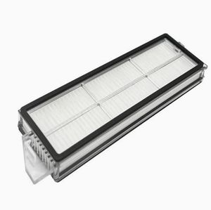 Roborock S8 MaxV Ultra HEPA-filter