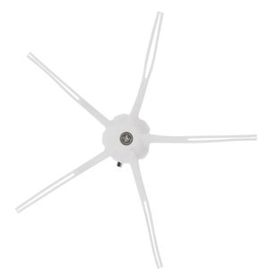 Roborock S8 MaxV Ultra 5-armad sidoborste – vit