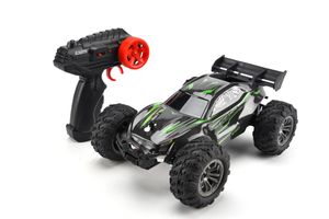 Gear4Play Assaulter Buggy Radio-ohjattava auto – Musta