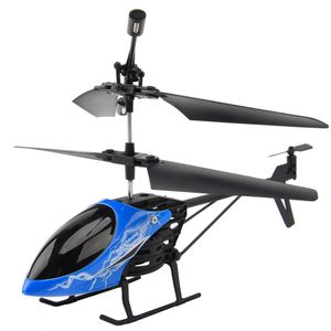 Zaptoys Lightning Storm radio-ohjattava helikopteri – Sininen