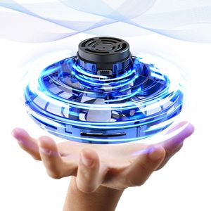 Gear4Play Lentävä Spinner - Sininen