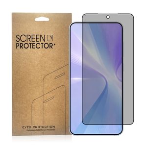 Weilis Privacy Skjermbeskytter i Herdet glass Samsung Galaxy S26 Plus