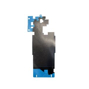 Motorola Edge 60 Pro Top Bracket Heat Dissipation Graphite