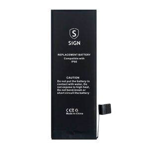 iPhone SE 2016 Batteri