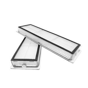 Filter til Dreame Bot D10 Plus/L10 Plus/Z10 Pro/D10s Plus, 2 st