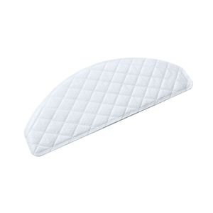 EngångsMoppduk till Ecovacs Deebot Ozmo N8 Pro/T8/T8 Max - Vit