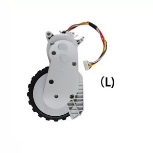 Venstre hjul til Xiaomi Robot Vacuum E10/C103/B112/3C
