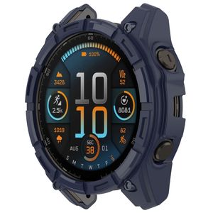Garmin Enduro 3 Deksel halvdekkende - Blå