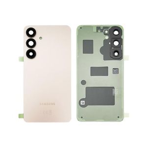 Samsung Galaxy S25 Takakansi Original - Pinkgold
