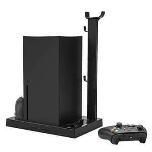 iPlay Kylstation till Xbox Series X med dubbel handkontroll­laddning