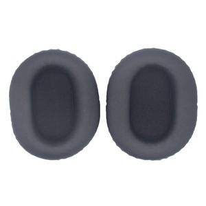 Øreputer til Sony WH-CH710N/CH720N/CH700N, 1 par - Svart