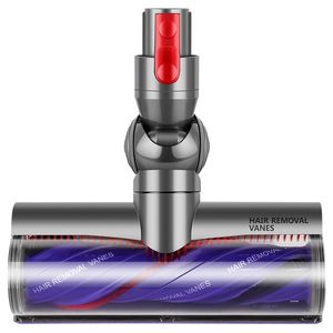 Golvborste med direktdriven rullborste till Dyson V7 / V8 / V10 / V11