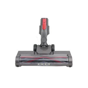 Golvborsthuvud med LED-belysning 03B roller för Dyson V7/V8/V10/V11
