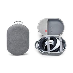 PlayStation VR2 -säilytyskotelo – tummanharmaa