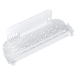 Nintendo Switch 2 / Switch / Switch OLED -seinäteline – valkoinen