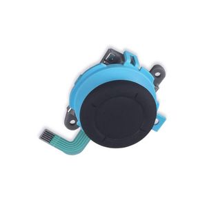 3D-joystick vasemmalle Joy-Conille Nintendo Switch 2:lle - Sininen