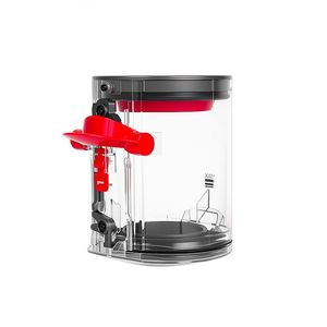 Støvbeholderutskiftning for Dyson V12 Detect Slim/V10 Digital Slim støvsuger