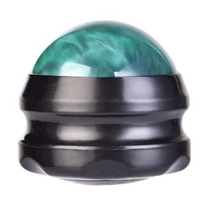 Massasjerulleball Kroppsterapi Avslappende