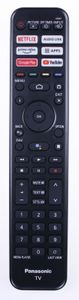 Panasonic TZZ00003017A remote control