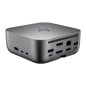 HP Thunderbolt 4 G6 Ultra 280W Dokkingstasjon