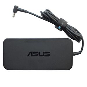 Asus strømadapter 120W 19V 3-pinners 5,5 mm