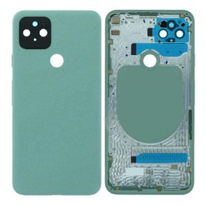 Google Pixel 5 Bagcover  - Sage