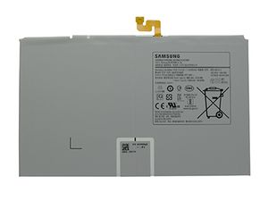Samsung Galaxy Tab S7 Plus / S7 FE Battery