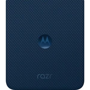 Motorola Razr 60 Bakdeksel Base Original