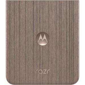 Motorola Razr 60 Ultra Bakdeksel Original