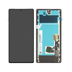 Google Pixel 6 Pro Original Pulled Display - Sort