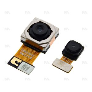 Samsung Galaxy A04 Rear Camera 50MP + 2MP