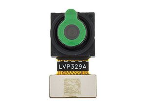 Motorola Moto G17 & G17 Power Wide Bakkamera 5MP