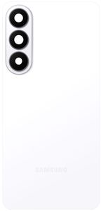 Samsung Galaxy S26 Takakansi - Valkoinen - Alkuperäinen