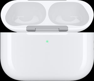 Laddningsetui till Airpods Pro 3 - Ersättningsdel