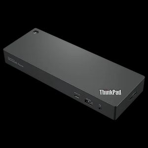 Lenovo ThinkPad Universal Thunderbolt 4 Smart Dock