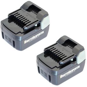 Batteri till Hitachi 14,4V Li-ion 3.0Ah - 2-pack