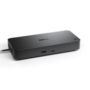 Dell Pro Dockingstation WD25 USB-C / HDMI / DP / 100W PD